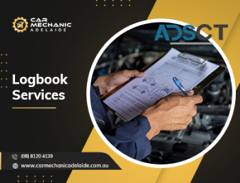 Logbook servicing is better than standard servicing have you tried it yet?