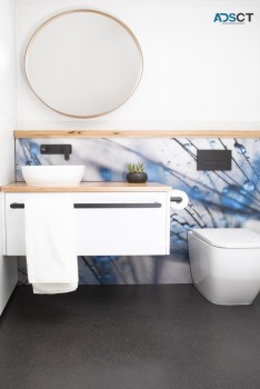 Hire Glamping Bathrooms In Melbourne 