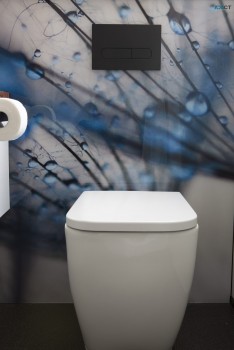 Hire Glamping Bathrooms In Melbourne 