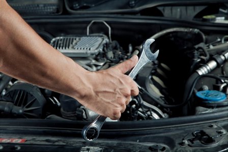 Car Service Specialist in Epping