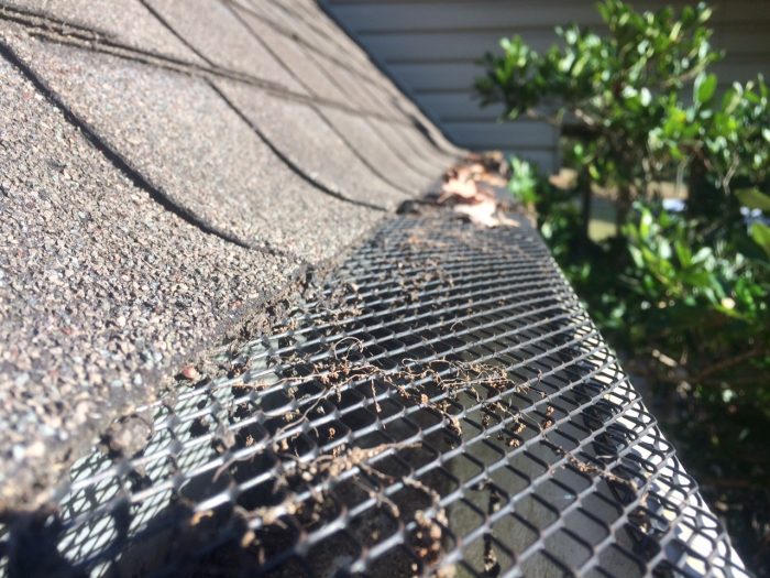 Gutter Guard King