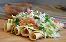 Cha Chi's Mexican Cantina - Get 5% off