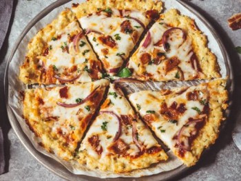 Benny's Gourmet Pizza - Get 5% off
