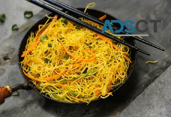 Tasty Chinese Food 5% Off - Canton Palac