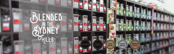 Pine Tea & Coffee | retail & wholesale s