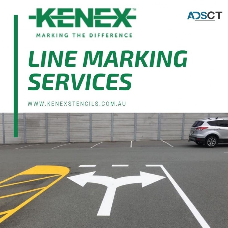 Line Marking Services in Australia