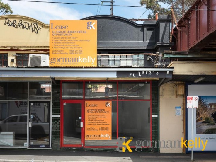 Property For Lease & Rent in Melbourne