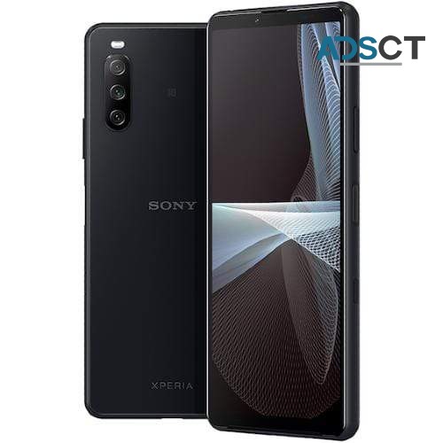 Select From a Wide Range of Sony Mobile 