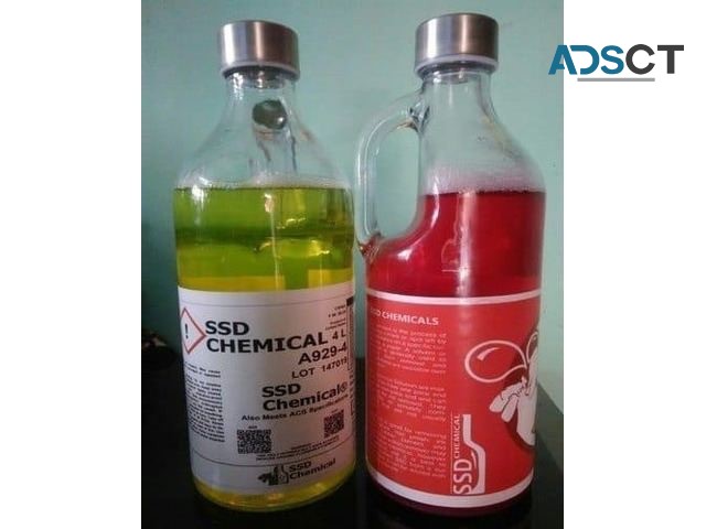Ssd universal chemicals for sale at good