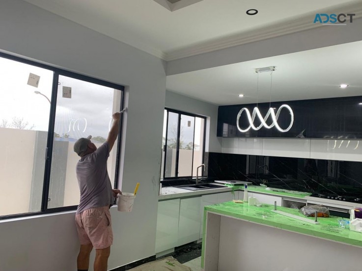 Professional Painting Service in Pinjara Tailored To Suit You Needs