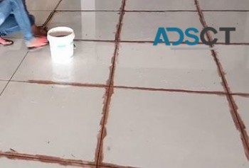 Professional Tile And Grout Cleaning Syd