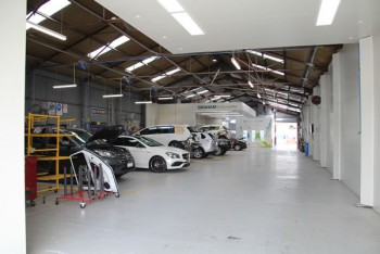 Jervis Bay Mobile Automotive NSW 