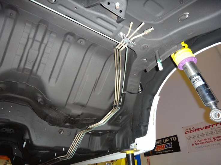 MCCOY ST AUTO REPAIRS  WA 