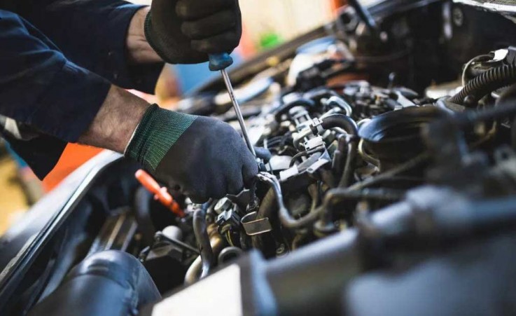 MCCOY ST AUTO REPAIRS  WA 