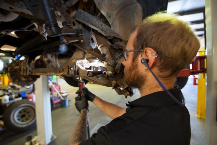 A & N Car Factory WA 