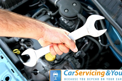Are You in Need of Car Services in Malvern?