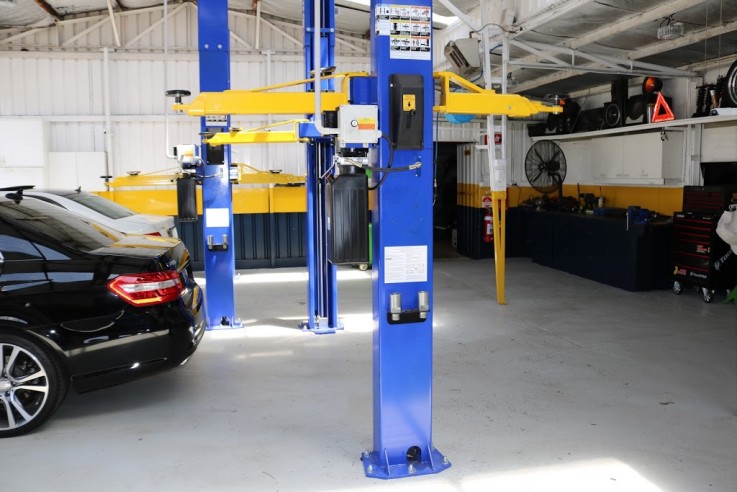 European Auto Service in Perth Western Australia