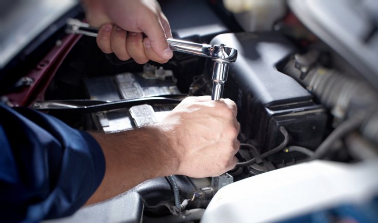 Huntingdale Auto Repairs WA 