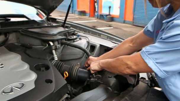 Autobahn Mechanical & Electrical Services WA