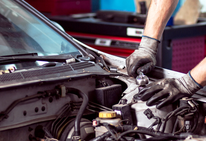 Autobahn Mechanical & Electrical Services WA