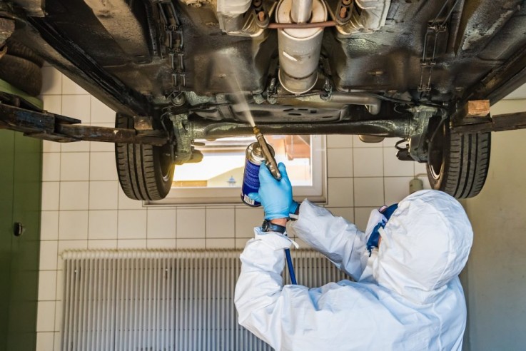 Autobahn Mechanical & Electrical Services WA