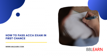 Study ACCA Course Online