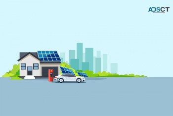 Solar Power- Strongest Approach For A Sustainable Future