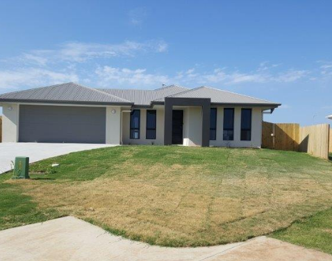 BRAND NEW FAMILY HOME READY TO MOVE IN B