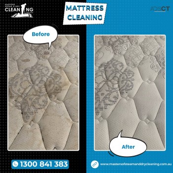 Affordable Mattress Cleaning Ringwood