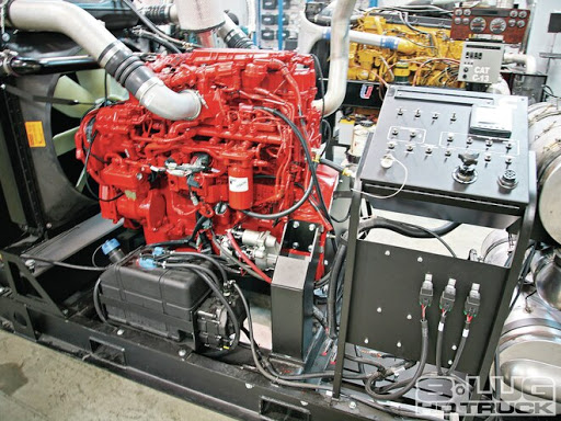 GWA Automotive WA 