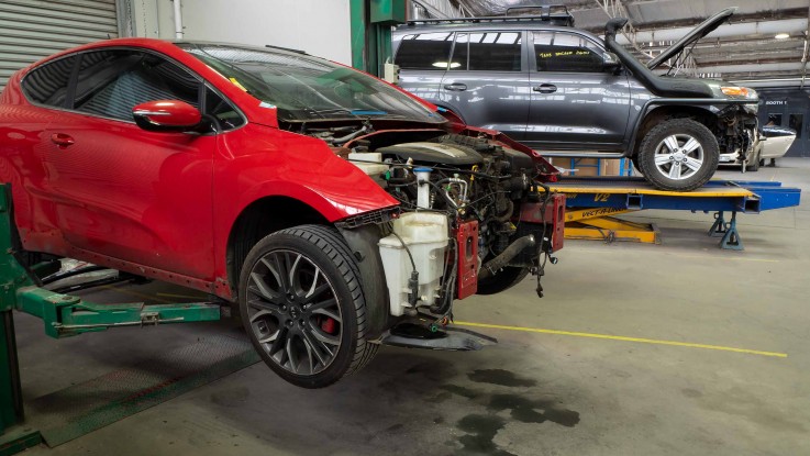 GWA Automotive WA 