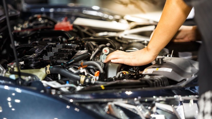 GWA Automotive WA 