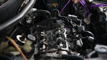 New Klasse Automotive WA 