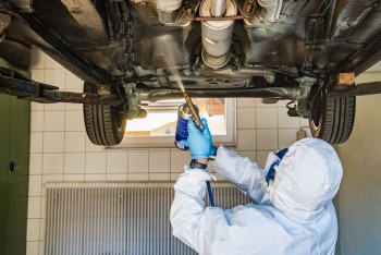 New Klasse Automotive WA 