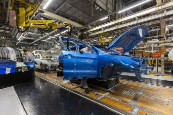 New Klasse Automotive WA 