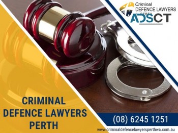 Consult Your Legal Issue With Top Criminal Lawyers Perth