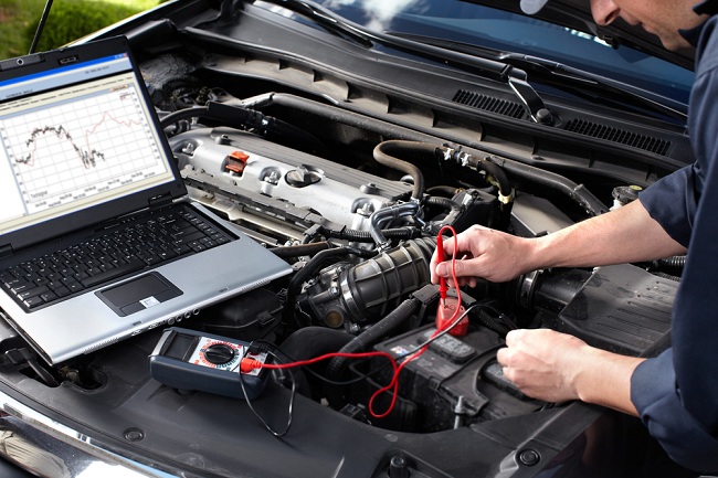 A1 Mechanics Kewdale  WA 