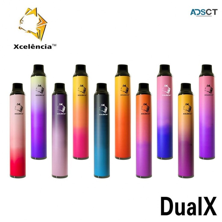 Gunpod Disposable Vape