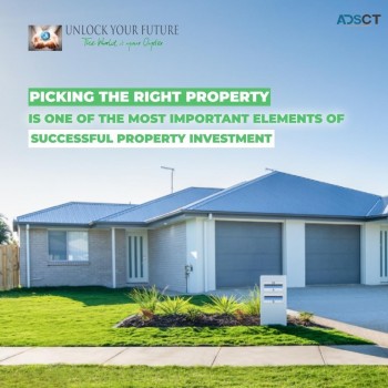 Property investment advisors