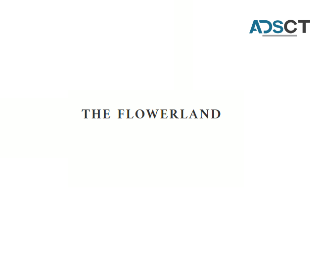 The Flower Land