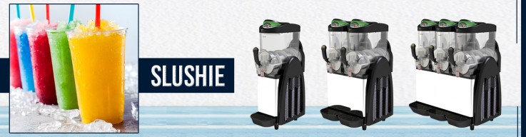Get the Best Party Slushie Hire in Melbourne