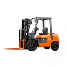 Used Gas Forklifts For Sale 