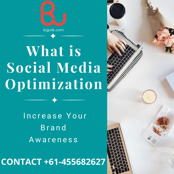 What Is SMO? | Why social media optimization is important?