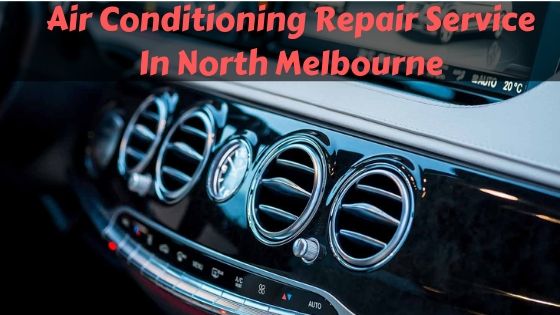 Mobile Car Air Conditioning West Melbourne