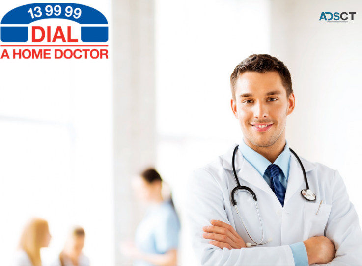  Home Doctor In Brisbane