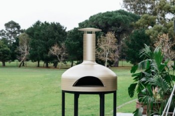 Quality Wood Fired Pizza Ovens in Sydney