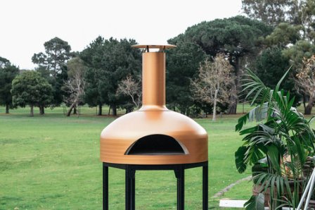 Quality Wood Fired Pizza Ovens in Sydney