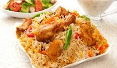 Andy's Indian Cuisine – Get 5% off