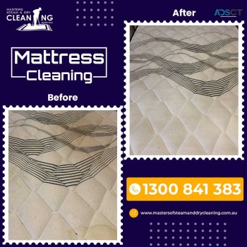 Advanced Mattress Cleaning Frankston