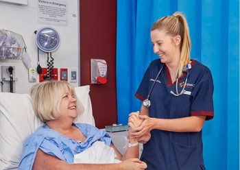 St John of God Health Care WA